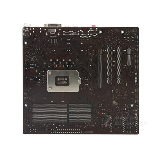 Foto 4 | Placa Madre Asus P8b75-m Lga 1155 Intel B75 Ddr3 Micro Atx - Venta Internacional.