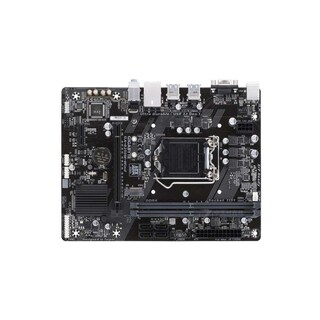 Foto 1 | Placa Madre Gigabyte B250m-wind Lga 1151 Intel B250 Ddr4 - Venta Internacional.