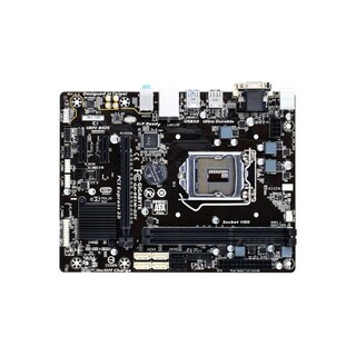 Foto 1 | Placa Madre Gigabyte B85m-d2v (rev.3.0) Lga 1150 Ddr3 16 Gb - Venta Internacional.