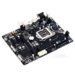 Foto 2 | Placa Madre Gigabyte B85m-d2v (rev.3.0) Lga 1150 Ddr3 16 Gb - Venta Internacional.