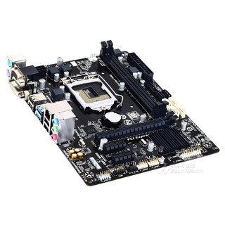 Foto 3 | Placa Madre Gigabyte B85m-d2v (rev.3.0) Lga 1150 Ddr3 16 Gb - Venta Internacional.