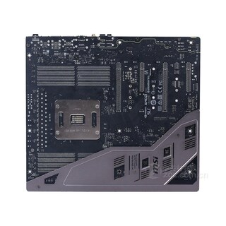 Foto 2 | Placa Madre Msi X299 Xpower Gaming Ac Lga 2066 Ddr4 E-atx - Venta Internacional.