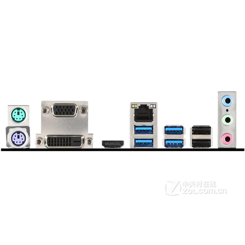 Foto 4 pulgar | Placa Madre Msi X299 Xpower Gaming Ac Lga 2066 Ddr4 E-atx - Venta Internacional.