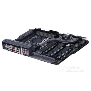 Foto 4 | Placa Madre Msi X299 Xpower Gaming Ac Lga 2066 Ddr4 E-atx - Venta Internacional.