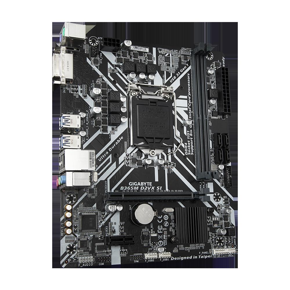 Foto 3 pulgar | Placa Madre Gigabyte 990x-d3p (rev.1.0) Socket Am3+ Ddr3 Atx - Venta Internacional.
