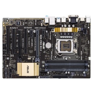 Foto 1 | Placa Madre Asus B85-pro R2.0 Lga 1150 Intel B85 Ddr3 Atx - Venta Internacional.