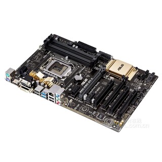 Foto 2 | Placa Madre Asus B85-pro R2.0 Lga 1150 Intel B85 Ddr3 Atx - Venta Internacional.