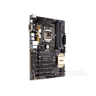 Foto 3 | Placa Madre Asus B85-pro R2.0 Lga 1150 Intel B85 Ddr3 Atx - Venta Internacional.