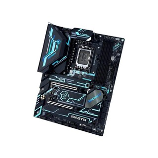 Foto 2 | Placa Madre Biostar Z690gta Lga 1700 Intel Z690 Ddr4 Atx - Venta Internacional.