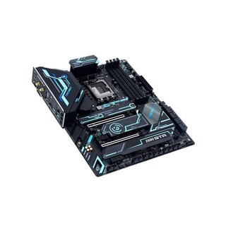 Foto 3 | Placa Madre Biostar Z690gta Lga 1700 Intel Z690 Ddr4 Atx - Venta Internacional.