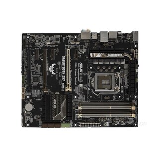 Foto 1 | Placa Madre Asus Sabertooth Z97 Mark 2 Lga 1150 Ddr3 32 Gb - Venta Internacional.
