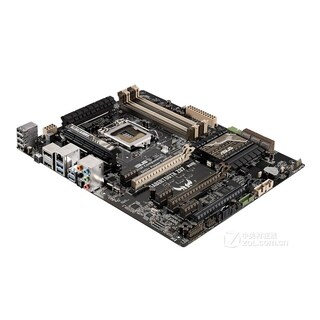 Foto 2 | Placa Madre Asus Sabertooth Z97 Mark 2 Lga 1150 Ddr3 32 Gb - Venta Internacional.
