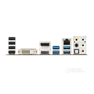 Foto 3 | Placa Madre Asus Sabertooth Z97 Mark 2 Lga 1150 Ddr3 32 Gb - Venta Internacional.