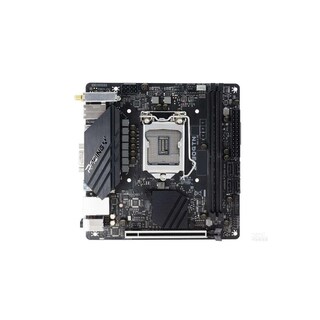 Foto 1 | Placa Madre Biostar Z490gtn Lga 1200 Intel Z490 Ddr4 128 Gb - Venta Internacional.