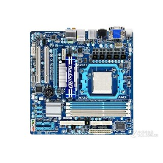Foto 1 | Placa Madre Gigabyte Ga-880gm-usb3 Socket Am3+/am3 Ddr3 16 Gb - Venta Internacional.