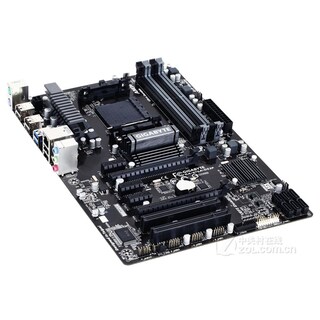 Foto 2 | Placa Madre Gigabyte Ga-880gm-usb3 Socket Am3+/am3 Ddr3 16 Gb - Venta Internacional.