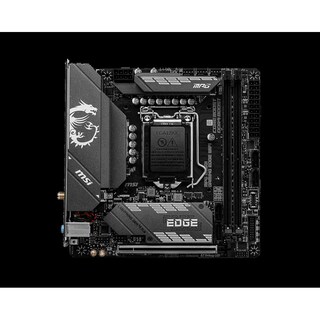 Foto 1 | Placa Madre Msi Mpg B560i Gaming Edge Lga 1200 Ddr4 64gb - Venta Internacional.