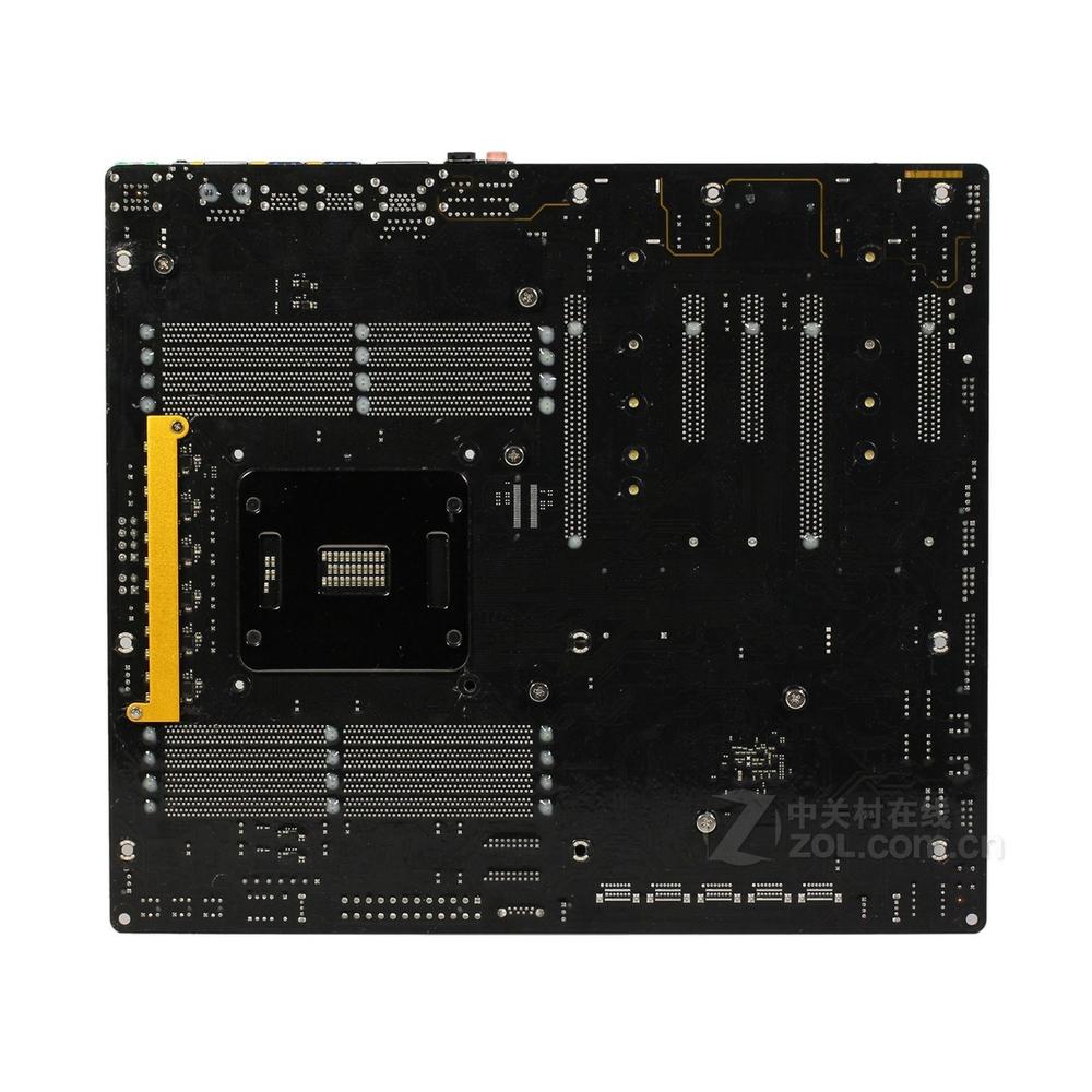 Foto 3 pulgar | Placa Madre Asrock X99 Ws-e/10g Lga 2011-v3 Ddr4 E-atx - Venta Internacional.