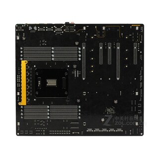Foto 2 | Placa Madre Asrock X99 Ws-e/10g Lga 2011-v3 Ddr4 E-atx - Venta Internacional.