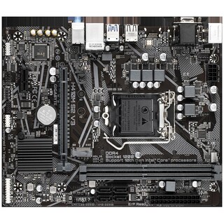 Foto 1 | Placa Madre Gigabyte H410m S2 V3 Lga1200 Intel H410 Ddr4 - Venta Internacional.