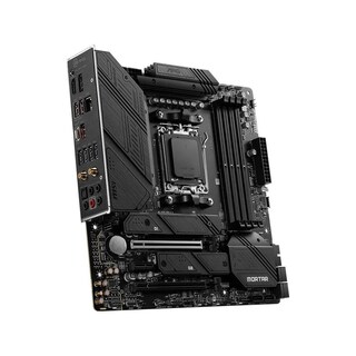 Foto 3 | Placa Base Msi Mag B650m Mortar Wifi Con Conector Am5 Ddr5 Micro Atx - Venta Internacional.
