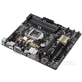 Foto 2 | Placa Base Asus B85m-e R2.0 Lga 1150 Intel B85 Ddr3 Micro Atx - Venta Internacional.