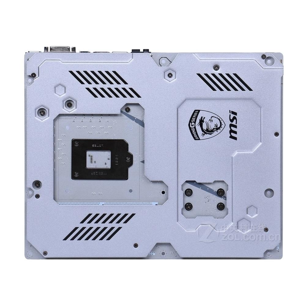Foto 3 pulgar | Placa Madre Msi Z170a Mpower Gaming Titanium Lga 1151 Ddr4 - Venta Internacional.