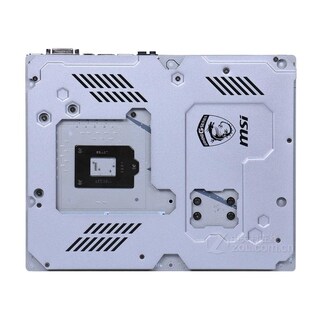 Foto 2 | Placa Madre Msi Z170a Mpower Gaming Titanium Lga 1151 Ddr4 - Venta Internacional.
