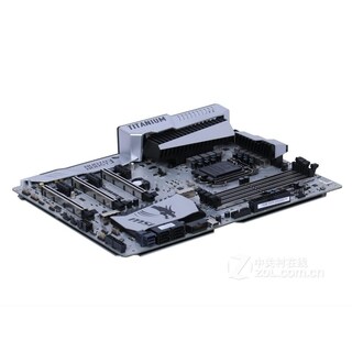 Foto 3 | Placa Madre Msi Z170a Mpower Gaming Titanium Lga 1151 Ddr4 - Venta Internacional.