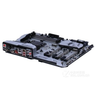 Foto 4 | Placa Madre Msi Z170a Mpower Gaming Titanium Lga 1151 Ddr4 - Venta Internacional.