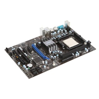 Foto 3 | Placa Madre Msi 870-c45 V2 Socket Am3 Amd 770 Ddr3 Atx - Venta Internacional.