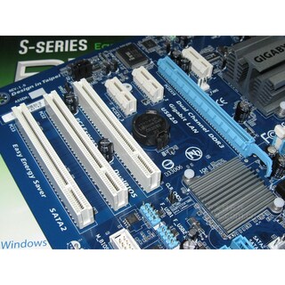 Foto 3 | Placa Madre Gigabyte Ga-p41t-es3g Lga 775 Intel G41 Ddr3 Atx - Venta Internacional.