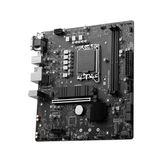 Foto 2 | Placa Madre Msi Pro B760m-g Ddr4 Lga 1700 Micro Atx Con 64 Gb - Venta Internacional.