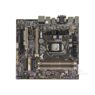 Foto 1 | Placa Madre Asus Vanguard B85 Lga 1150 Intel B85 Ddr3 Micro Atx - Venta Internacional.