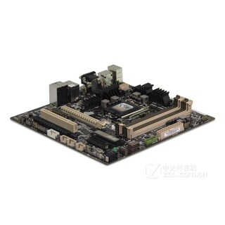 Foto 2 | Placa Madre Asus Vanguard B85 Lga 1150 Intel B85 Ddr3 Micro Atx - Venta Internacional.