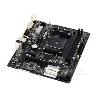Foto 2 | Placa Madre Asrock X370 Pro4 Socket Am4 Ddr4 64gb - Venta Internacional.