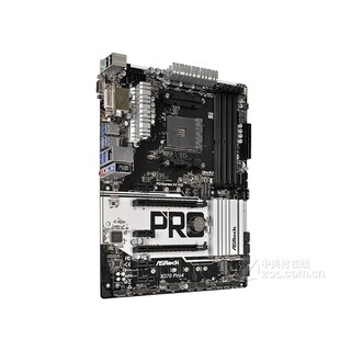 Foto 3 | Placa Madre Asrock X370 Pro4 Socket Am4 Ddr4 64gb - Venta Internacional.