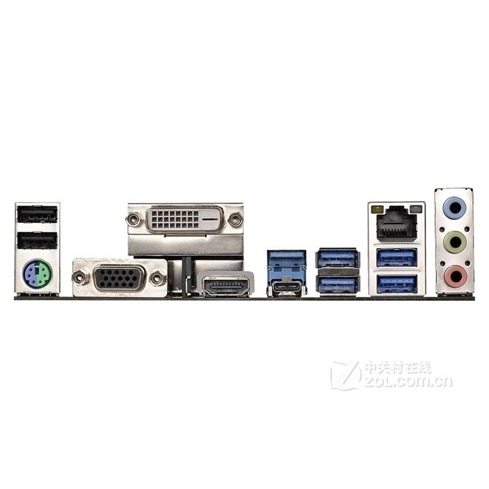 Foto 5 pulgar | Placa Madre Asrock X370 Pro4 Socket Am4 Ddr4 64gb - Venta Internacional.