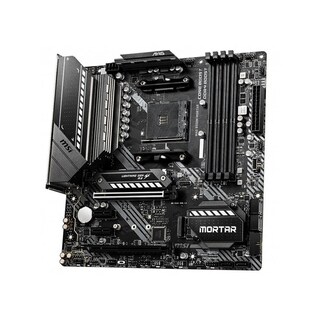 Foto 2 | Placa Madre Msi Mag B550m Mortar Socket Am4 Amd B550 Ddr4 - Venta Internacional.
