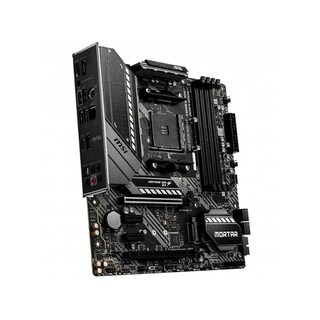 Foto 3 | Placa Madre Msi Mag B550m Mortar Socket Am4 Amd B550 Ddr4 - Venta Internacional.