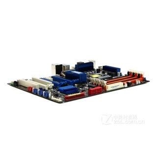 Foto 3 | Placa Madre Asus P6t Se Lga 1366 Intel X58 Ddr3 Atx Usada - Venta Internacional.