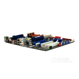 Foto 4 | Placa Madre Asus P6t Se Lga 1366 Intel X58 Ddr3 Atx Usada - Venta Internacional.