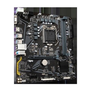 Foto 2 | Placa Madre Gigabyte B560m D2vx Si Lga 1200 Intel B560 Ddr4 - Venta Internacional.