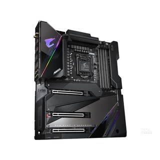 Foto 2 | Placa Madre Gigabyte Z490 Aorus Xtreme Lga 1200 Ddr4 E-atx - Venta Internacional.