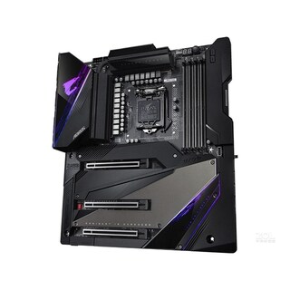 Foto 3 | Placa Madre Gigabyte Z490 Aorus Xtreme Lga 1200 Ddr4 E-atx - Venta Internacional.