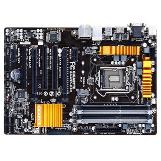 Foto 1 | Placa Madre Gigabyte H97-d3h (rev.1.0) Lga 1150 Intel H97 Ddr3 - Venta Internacional.