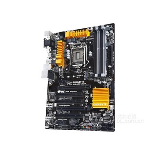 Foto 2 | Placa Madre Gigabyte H97-d3h (rev.1.0) Lga 1150 Intel H97 Ddr3 - Venta Internacional.