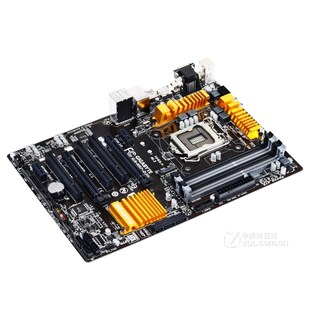 Foto 3 | Placa Madre Gigabyte H97-d3h (rev.1.0) Lga 1150 Intel H97 Ddr3 - Venta Internacional.