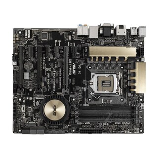 Foto 1 | Placa Madre Asus Z97-pro Lga 1150 Intel Z97 Ddr3 Atx - Venta Internacional.