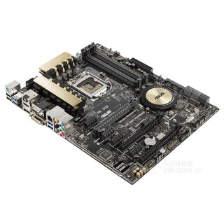 Foto 2 | Placa Madre Asus Z97-pro Lga 1150 Intel Z97 Ddr3 Atx - Venta Internacional.